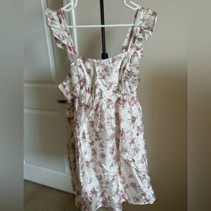 ARULA Springtime Dress 🌹🌸🌺🌷🌻🌼